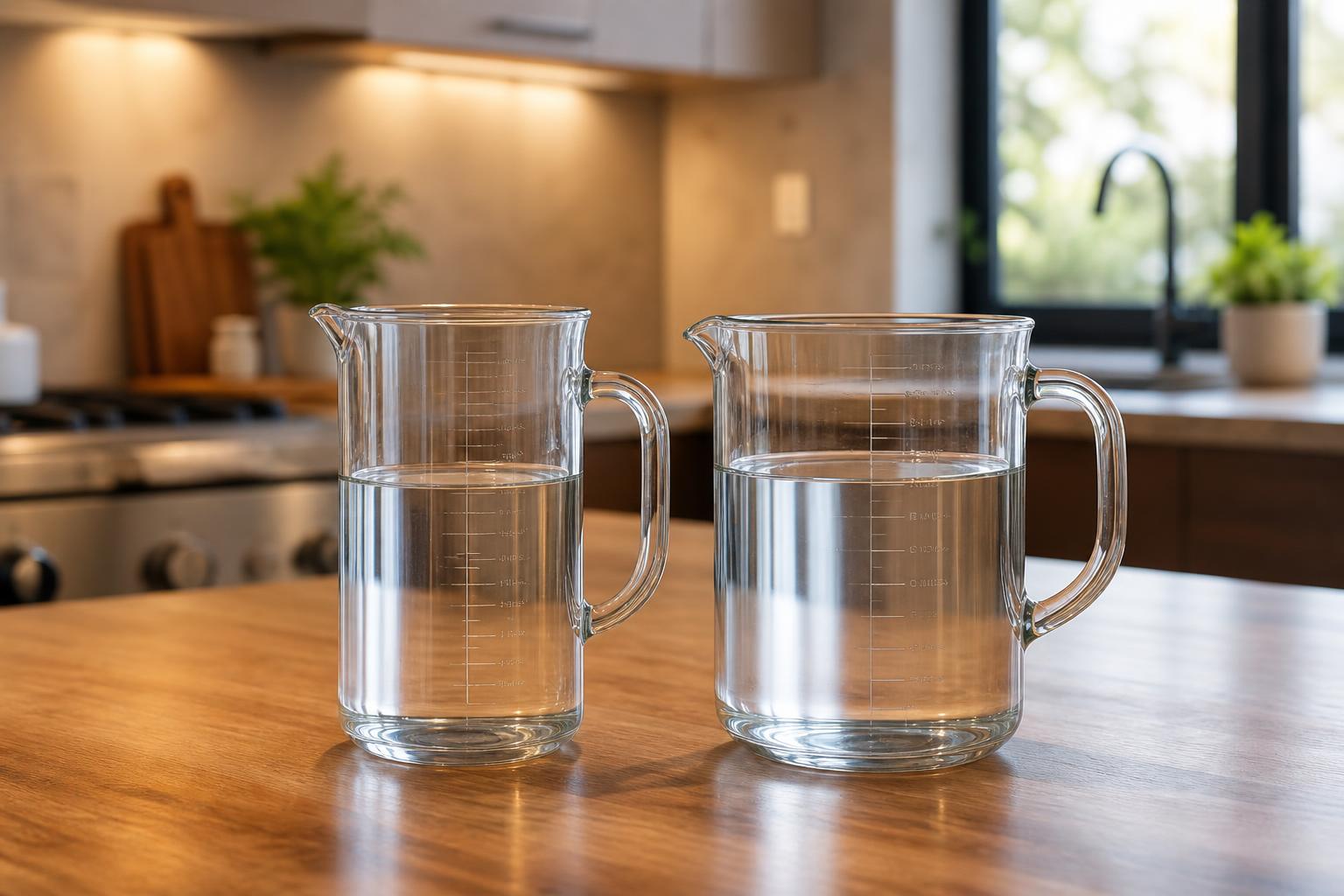 How Many Quarts Is 60 Oz? — explained with facts and figures in this guide