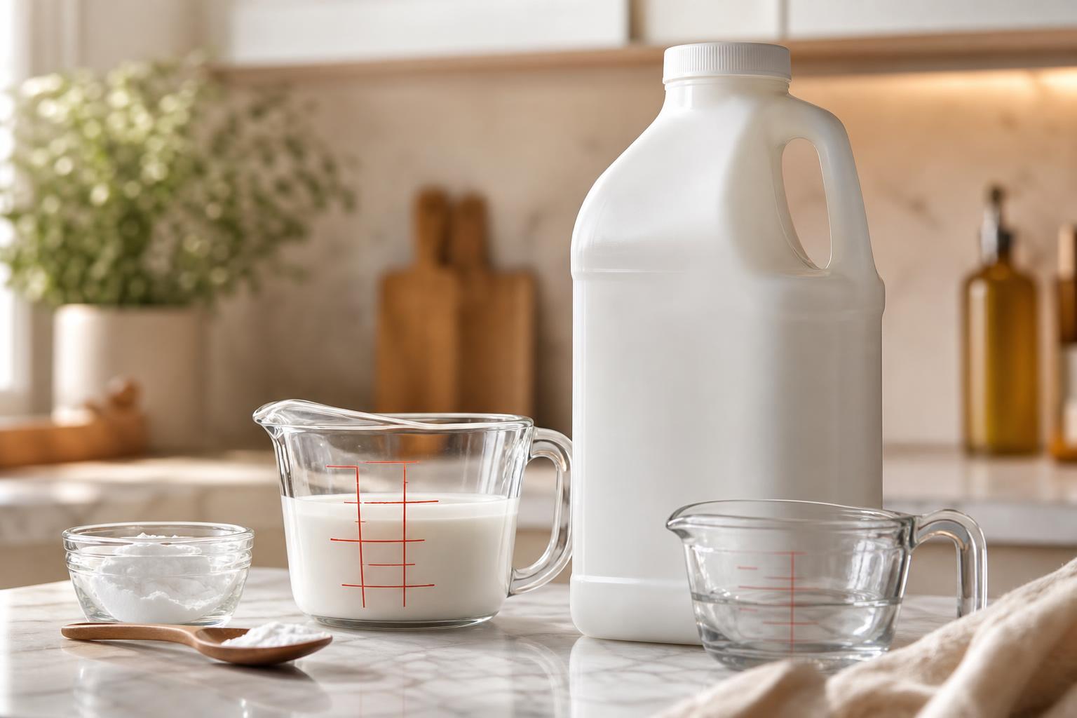How Many Quarts Is 64 Oz? 3 How Many Quarts Is 64 Oz? — explained with facts and figures in this guide