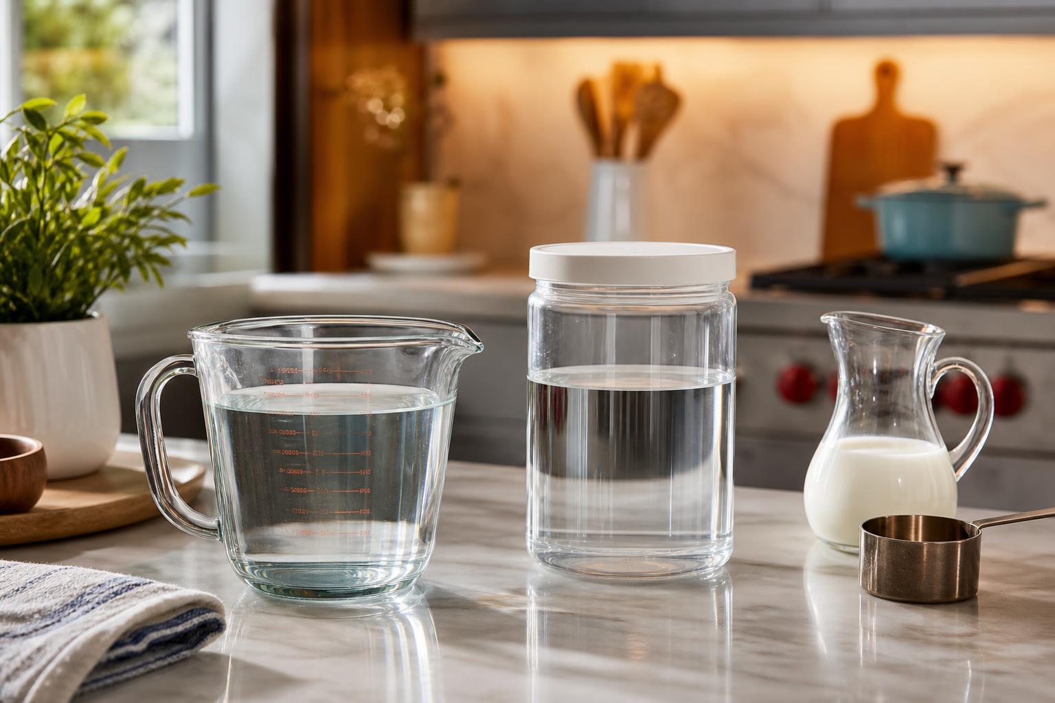 How Many Quarts Is 64 Oz? 4 How Many Quarts Is 64 Oz? — explained with facts and figures in this guide