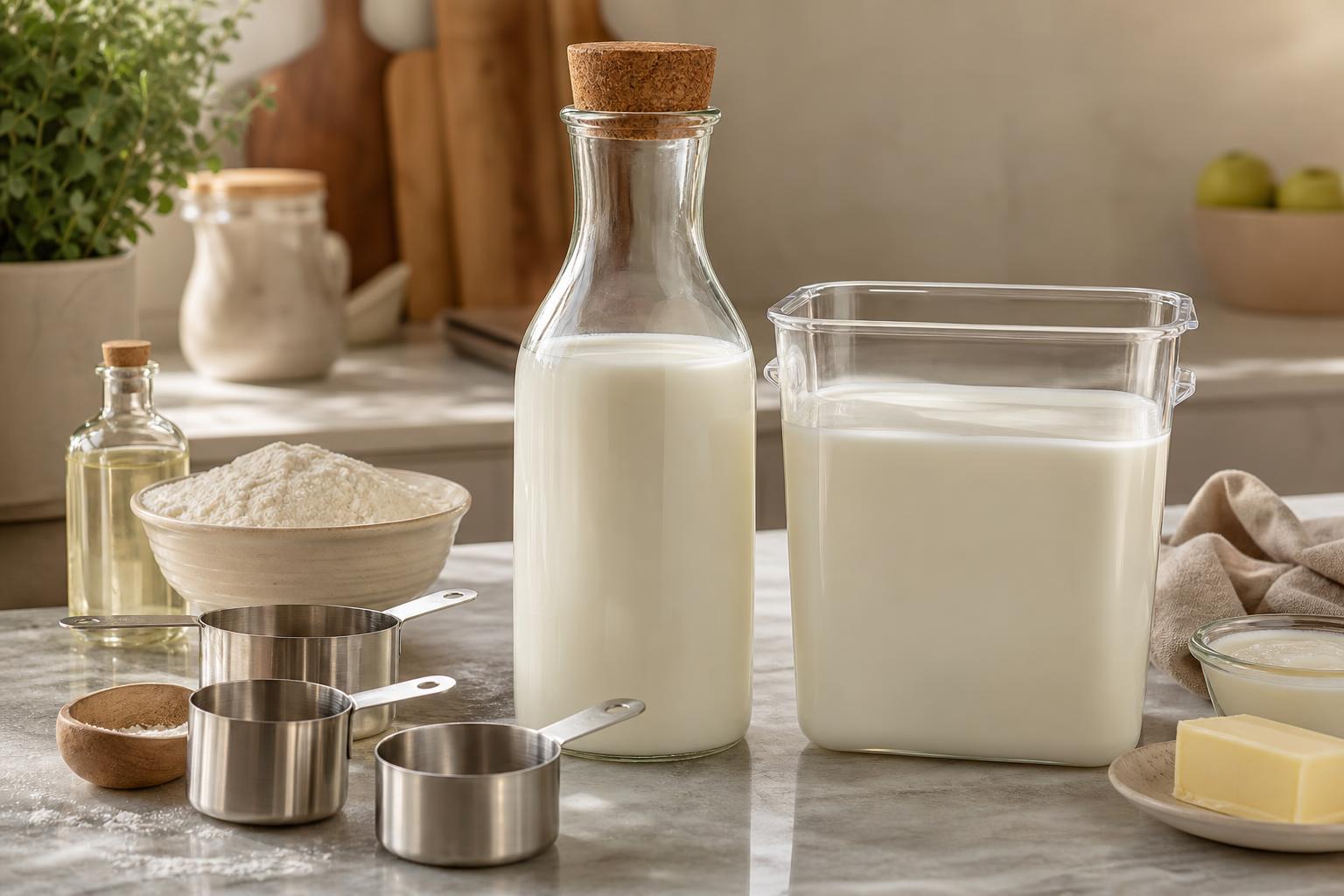 How Many Quarts Is 64 Oz? 6 How Many Quarts Is 64 Oz? — explained with facts and figures in this guide