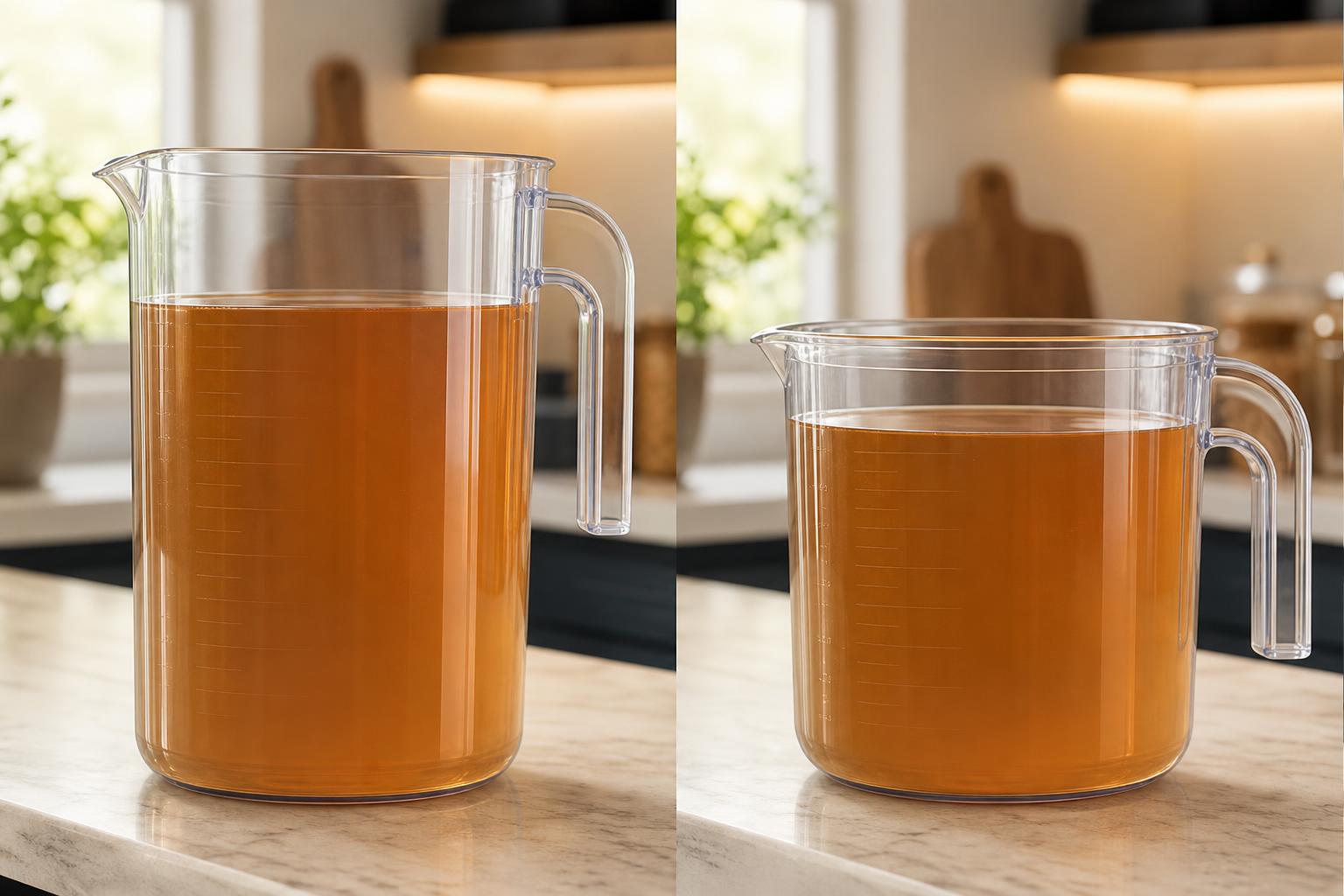 How Many Quarts Is 64 Oz? 7 How Many Quarts Is 64 Oz? — explained with facts and figures in this guide