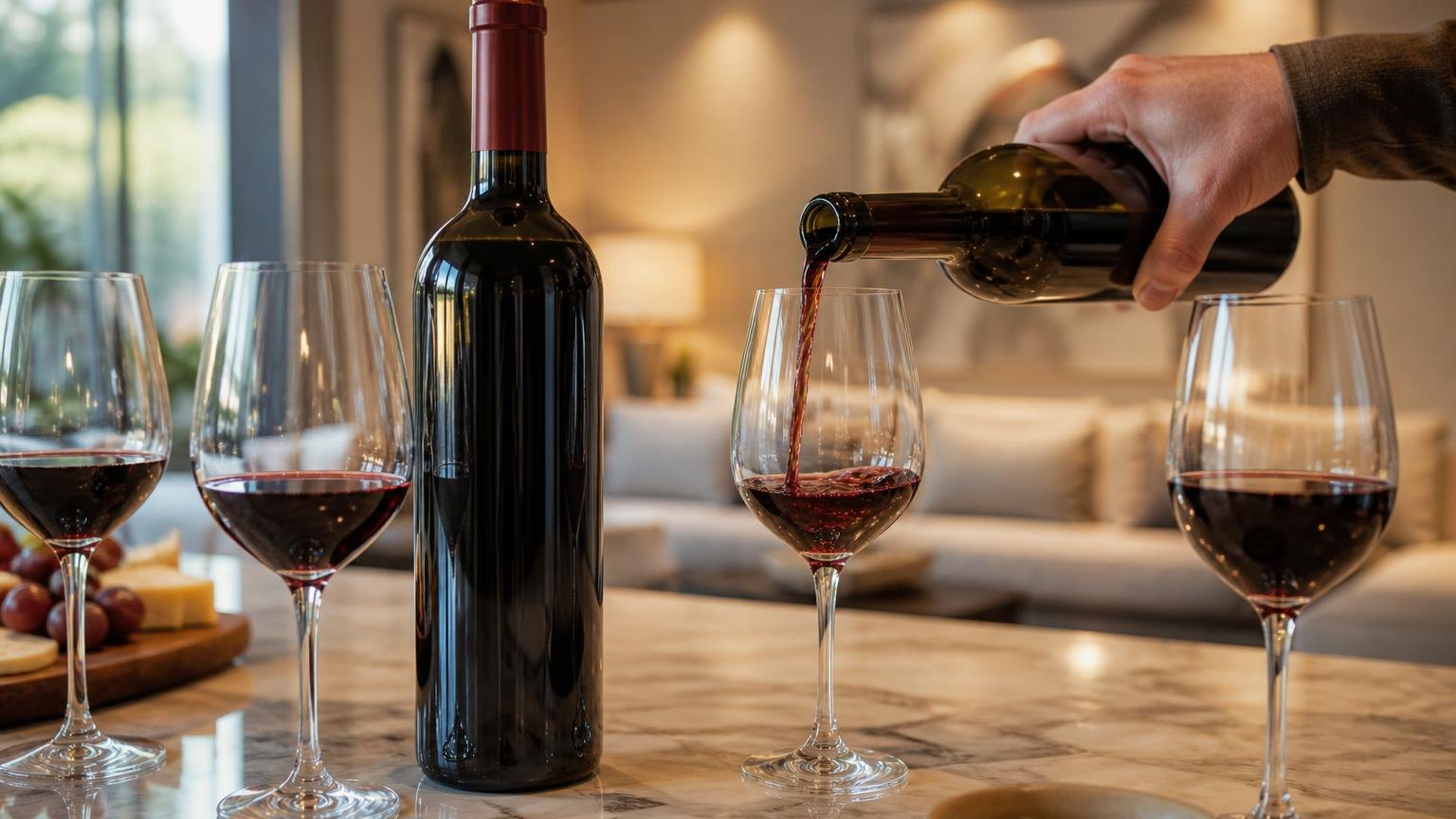 How Many Shots Are in a Bottle of Wine? 5 How Many Shots Are in a Bottle of Wine? — explained with facts and figures in this guide