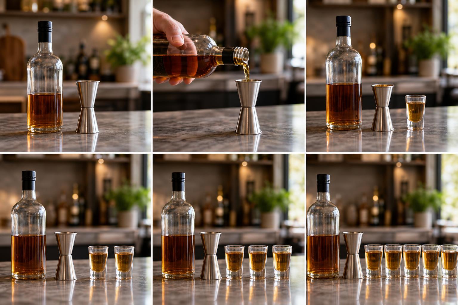 How Many Shots In 375 Ml? 4 How Many Shots In 375 Ml? — explained with facts and figures in this guide