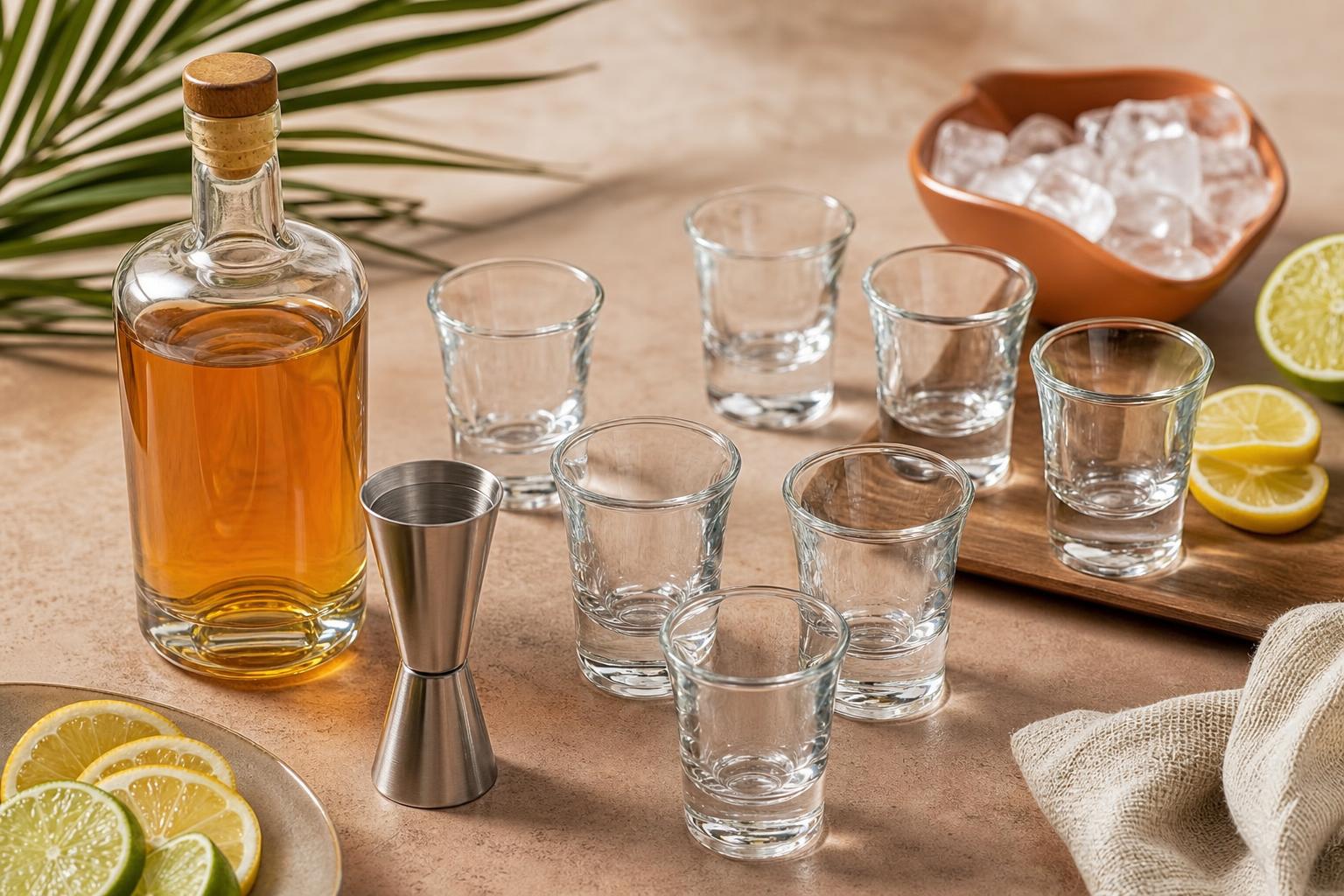 How Many Shots In 375 Ml? 6 How Many Shots In 375 Ml? — explained with facts and figures in this guide