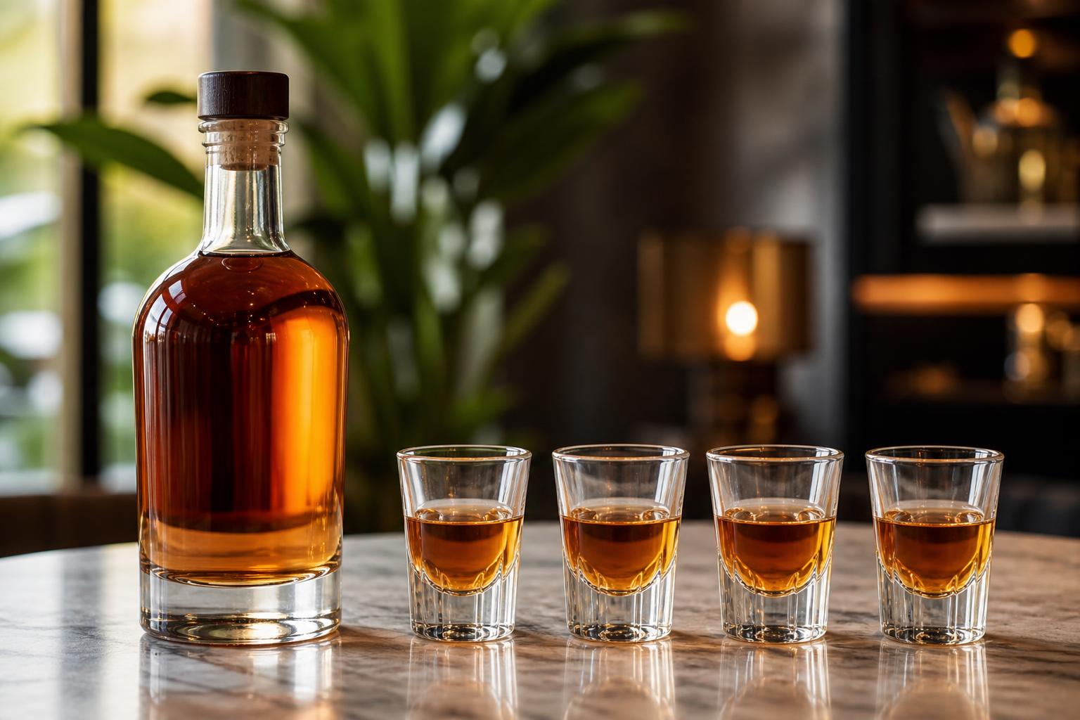 How Many Shots In 375 Ml? 7 How Many Shots In 375 Ml? — explained with facts and figures in this guide