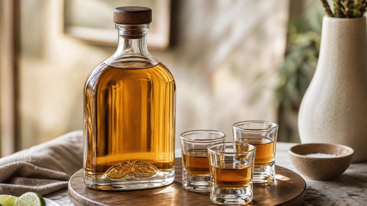 How Many Shots In 375 Ml