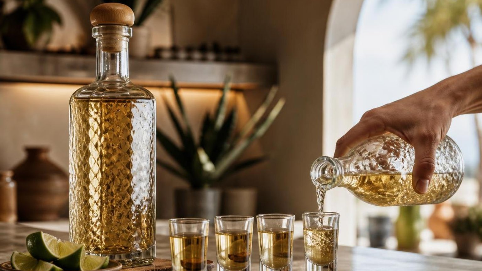 How Many Shots in a Bottle of Tequila? 5 How Many Shots in a Bottle of Tequila?, broken down step by step