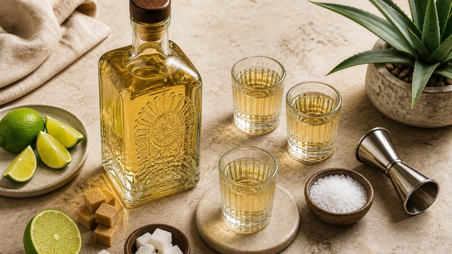 How Many Shots in a Bottle of Tequila? 6 How Many Shots in a Bottle of Tequila? — how it compares in practice