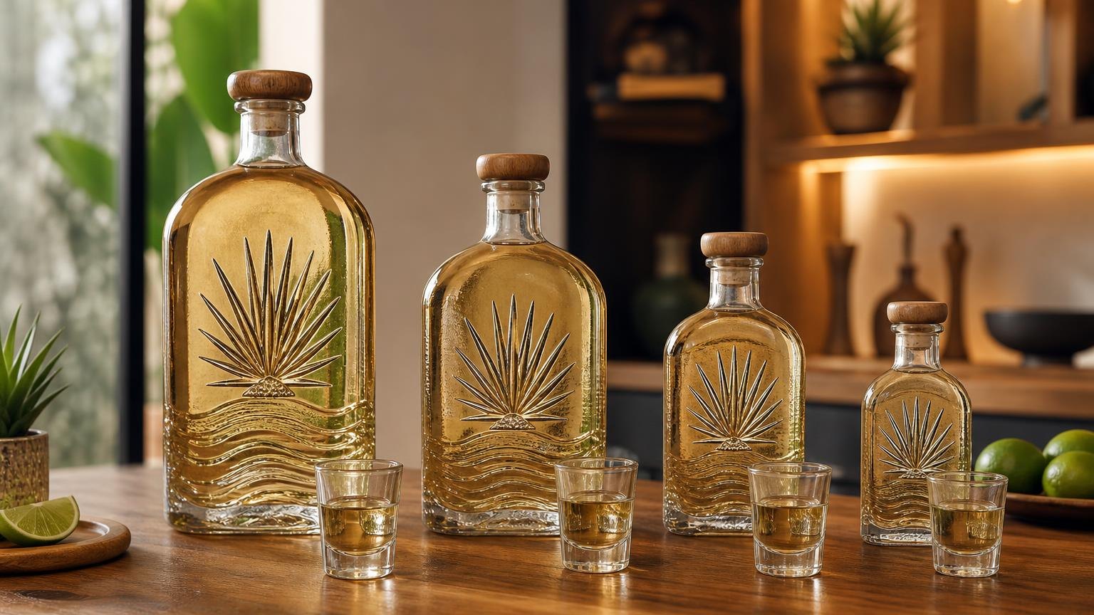How Many Shots in a Bottle of Tequila? 7 How Many Shots in a Bottle of Tequila? — measured, not estimated