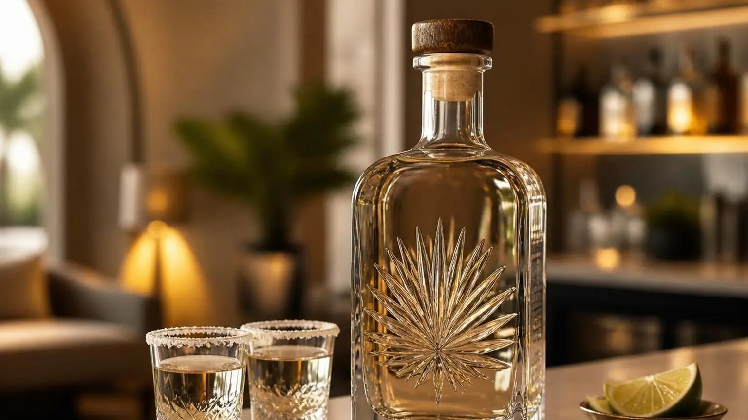 How Many Shots in a Bottle of Tequila?