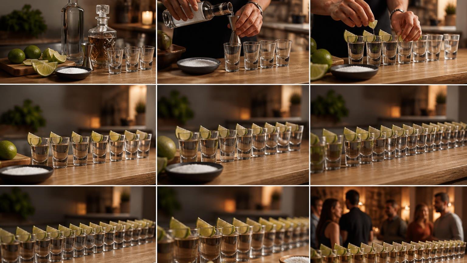 How Many Shots Is Too Much? 4 How Many Shots Is Too Much? — explained with facts and figures in this guide