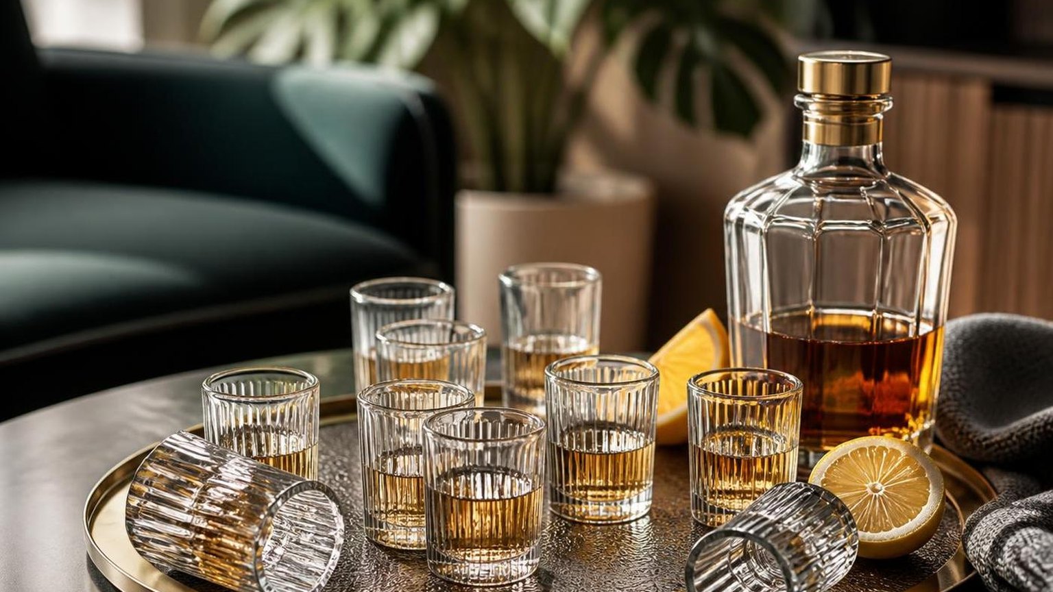 How Many Shots Is Too Much? 5 How Many Shots Is Too Much? — explained with facts and figures in this guide