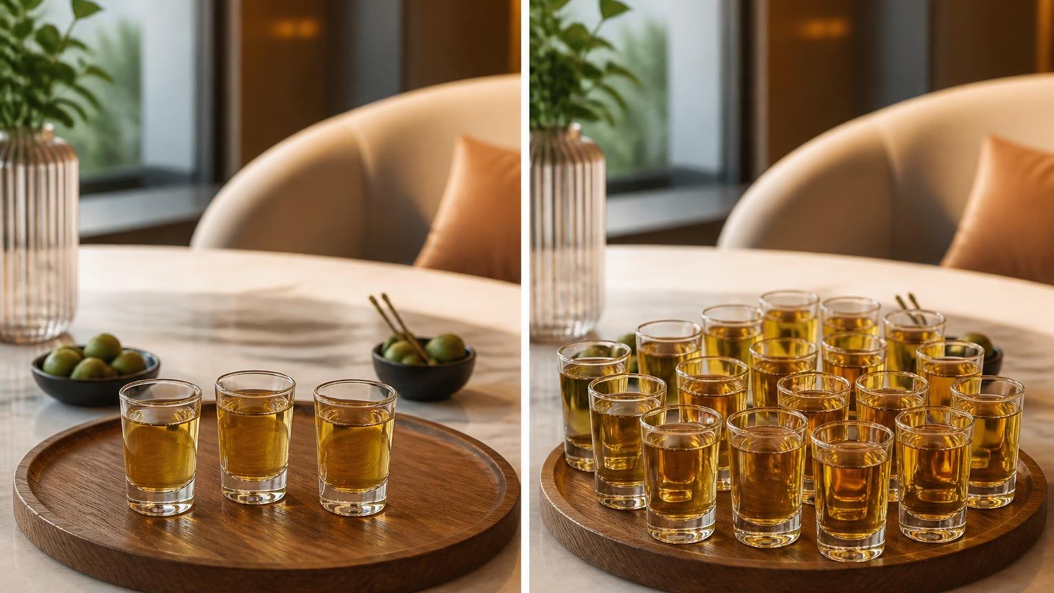 How Many Shots Is Too Much? 7 How Many Shots Is Too Much? — explained with facts and figures in this guide