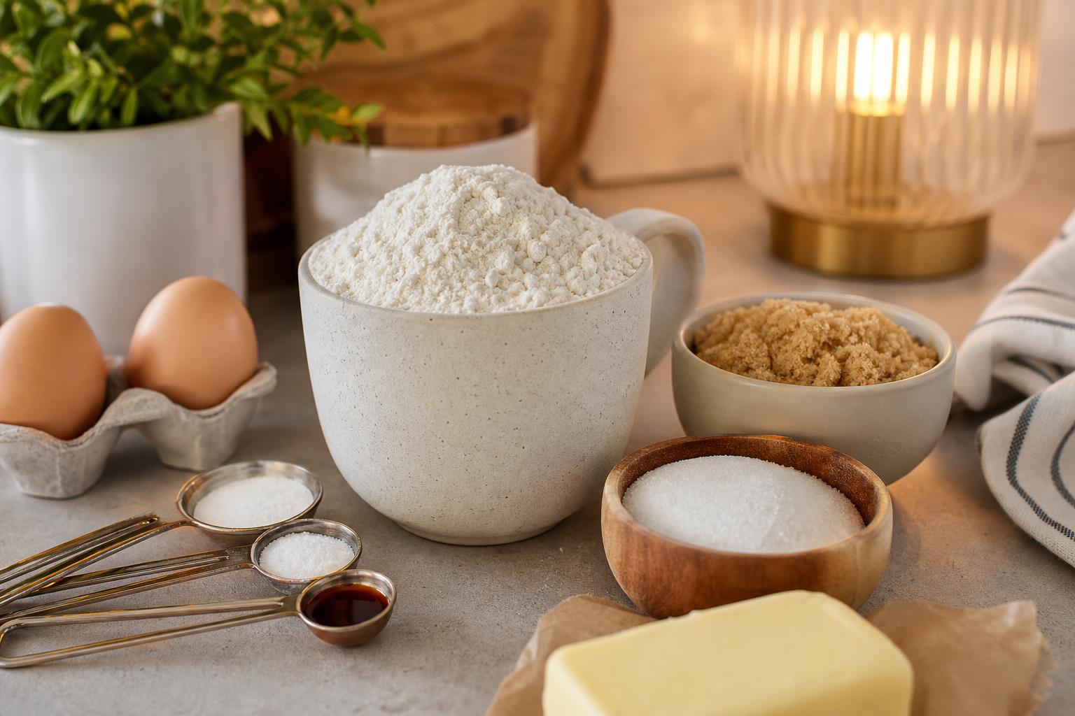 How Many Tablespoons In A Cup? — explained with facts and figures in this guide