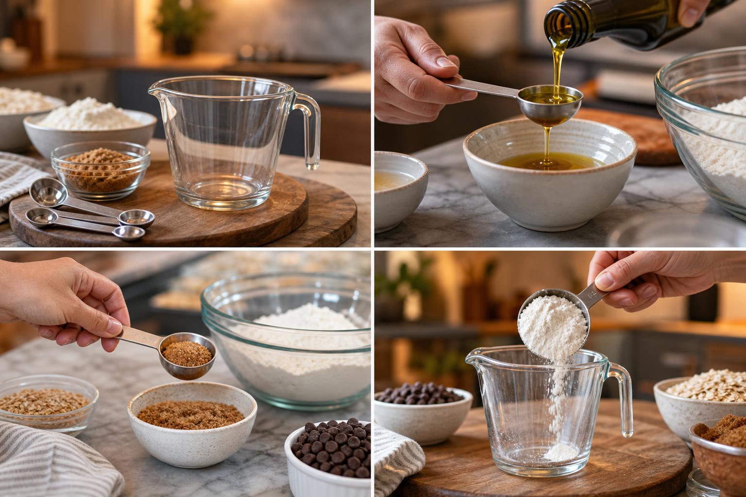 How Many Tablespoons In A Cup? — explained with facts and figures in this guide