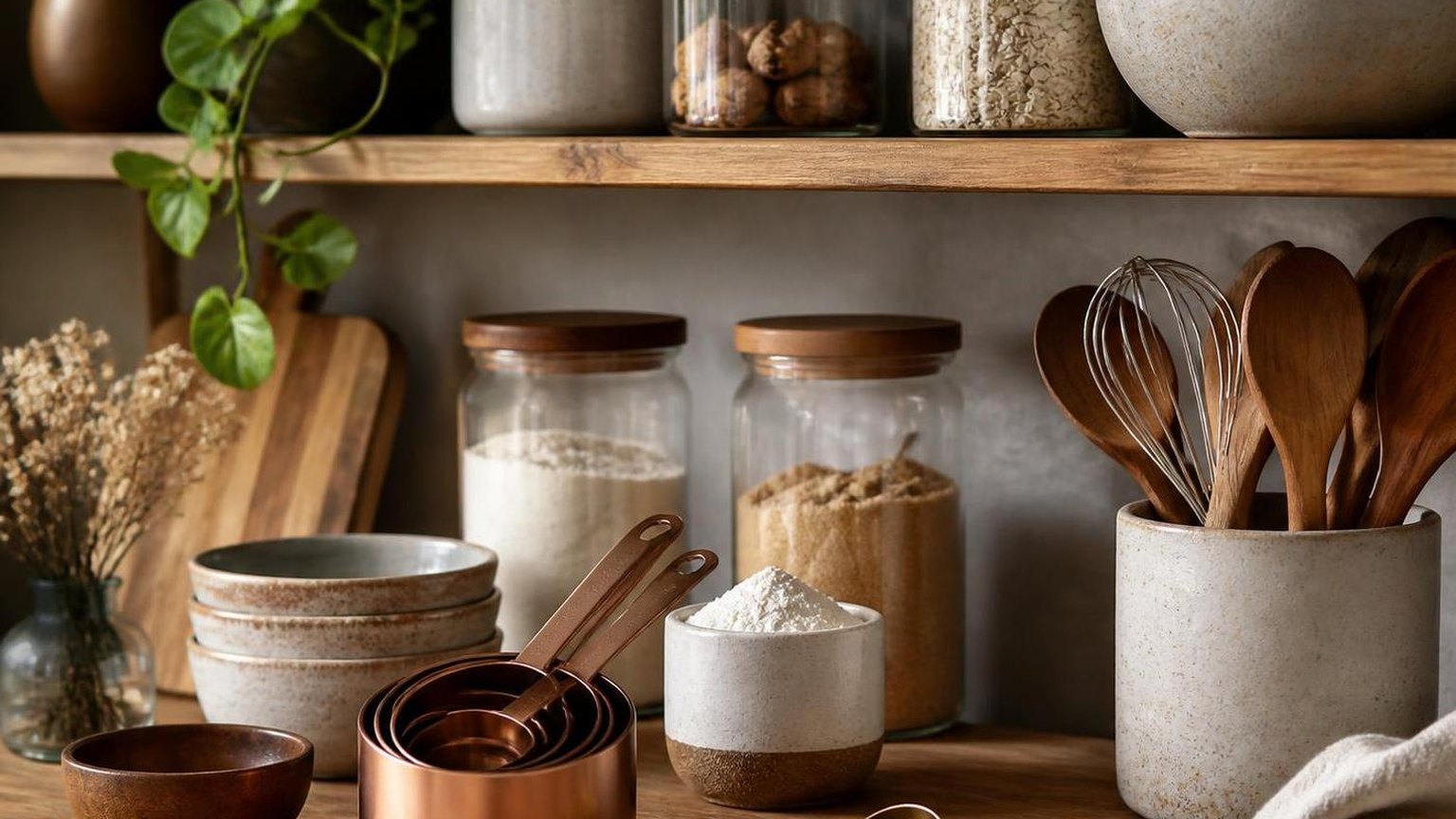 How Many Tablespoons In A Cup? — a closer look
