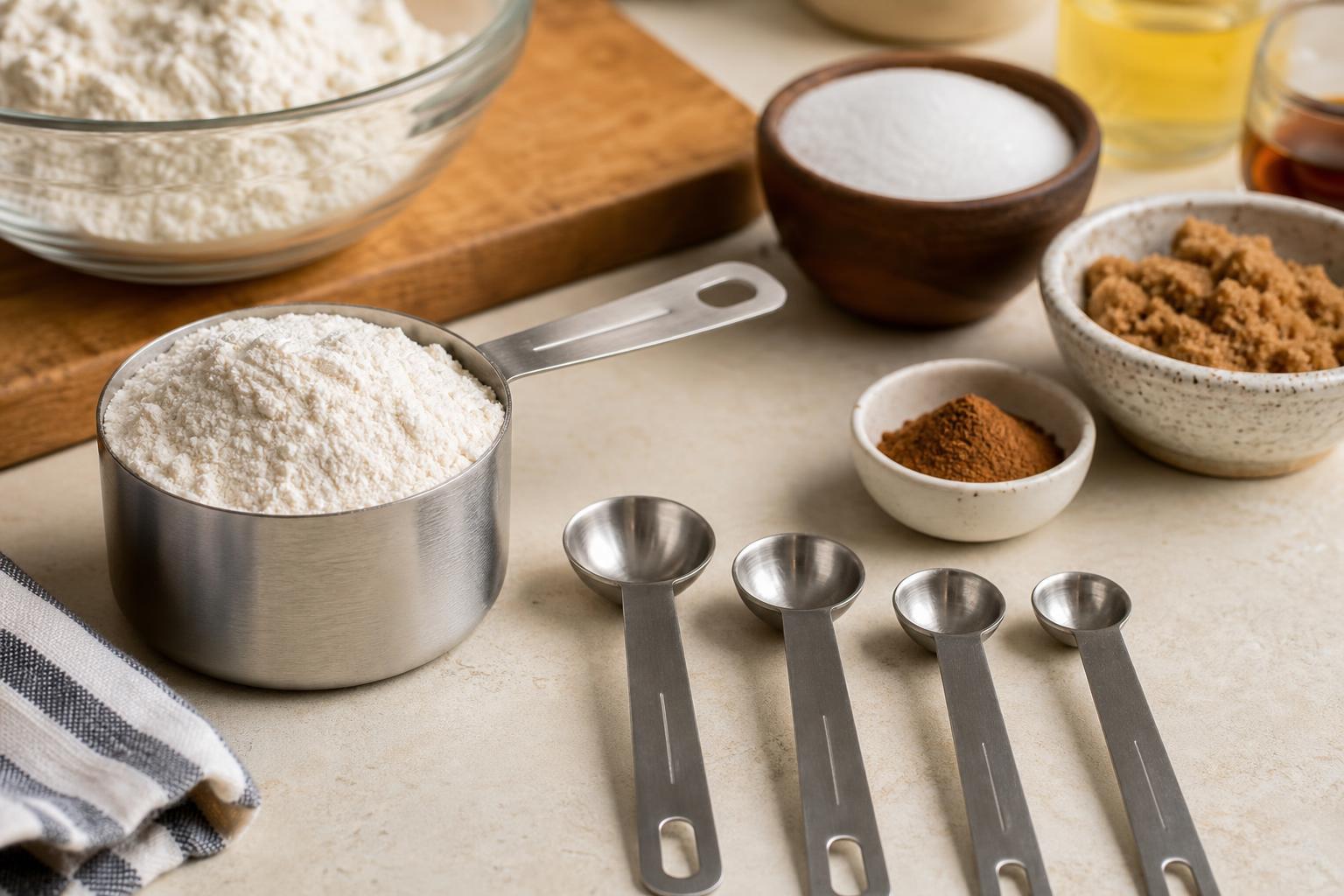 How Many Tablespoons In A Quarter Cup? - 2026 3 How Many Tablespoons In A Quarter Cup? — explained with facts and figures in this guide
