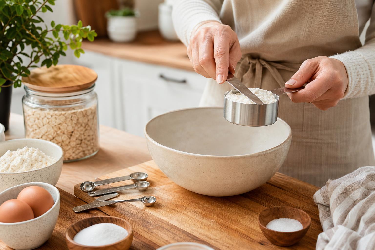 How Many Tablespoons In A Quarter Cup? - 2026 4 How Many Tablespoons In A Quarter Cup? — explained with facts and figures in this guide