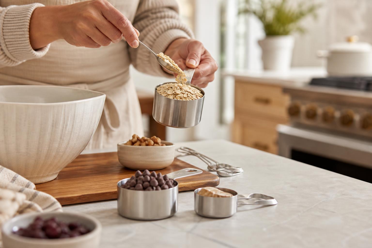 How Many Tablespoons In A Quarter Cup? - 2026 5 How Many Tablespoons In A Quarter Cup? — explained with facts and figures in this guide