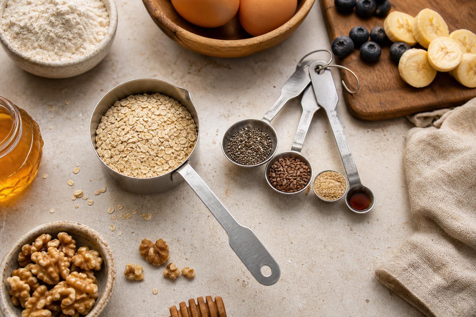 How Many Tablespoons In A Quarter Cup? - 2026 6 How Many Tablespoons In A Quarter Cup? — explained with facts and figures in this guide