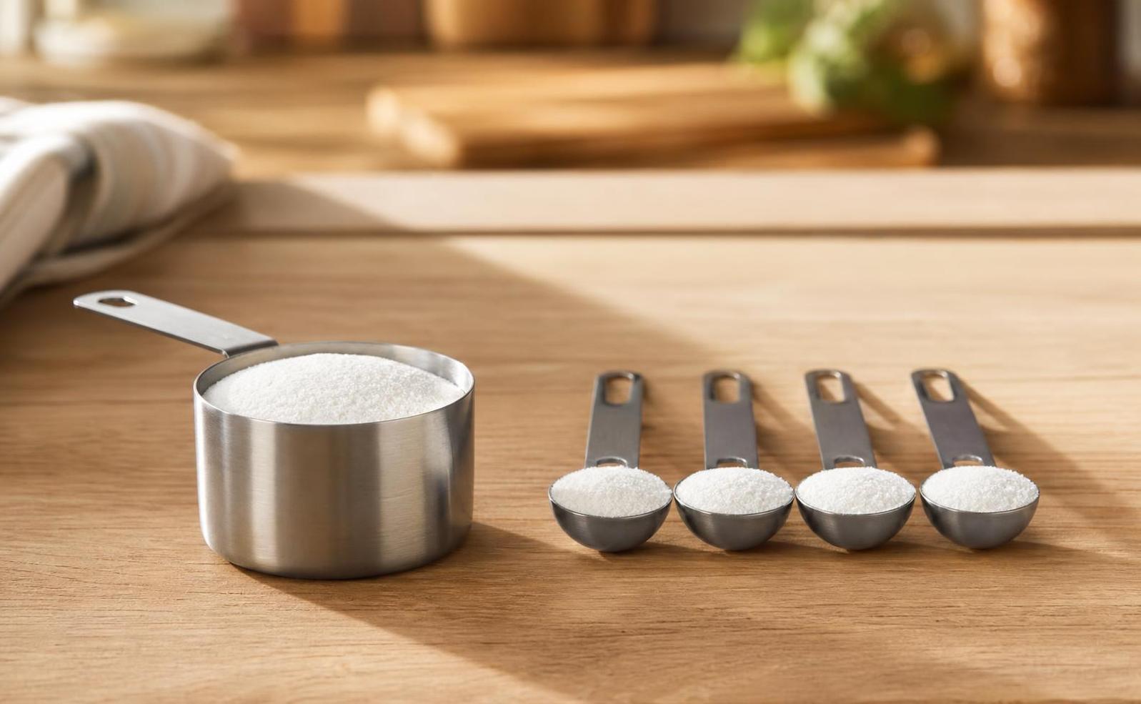 How Many Tablespoons In A Quarter Cup? - 2026 7 How Many Tablespoons In A Quarter Cup? — explained with facts and figures in this guide