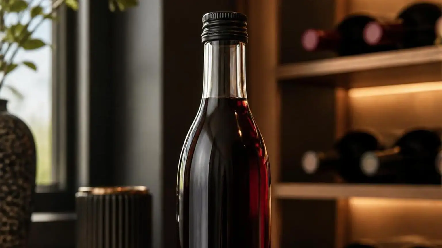 How Many Units In 250Ml Red Wine? — measured, not estimated