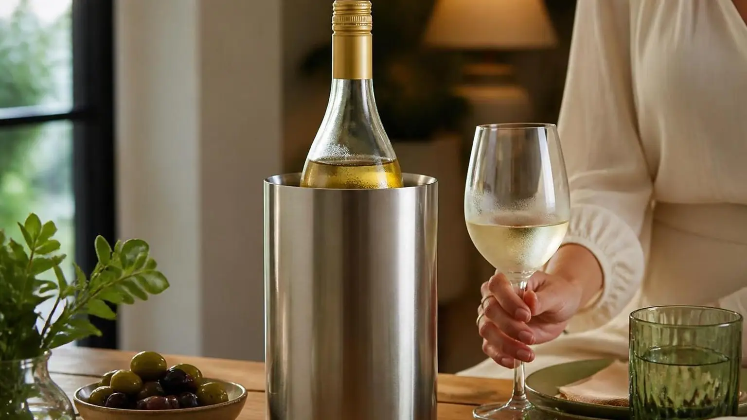 How Much Alcohol In Wine Cooler? — the practical details