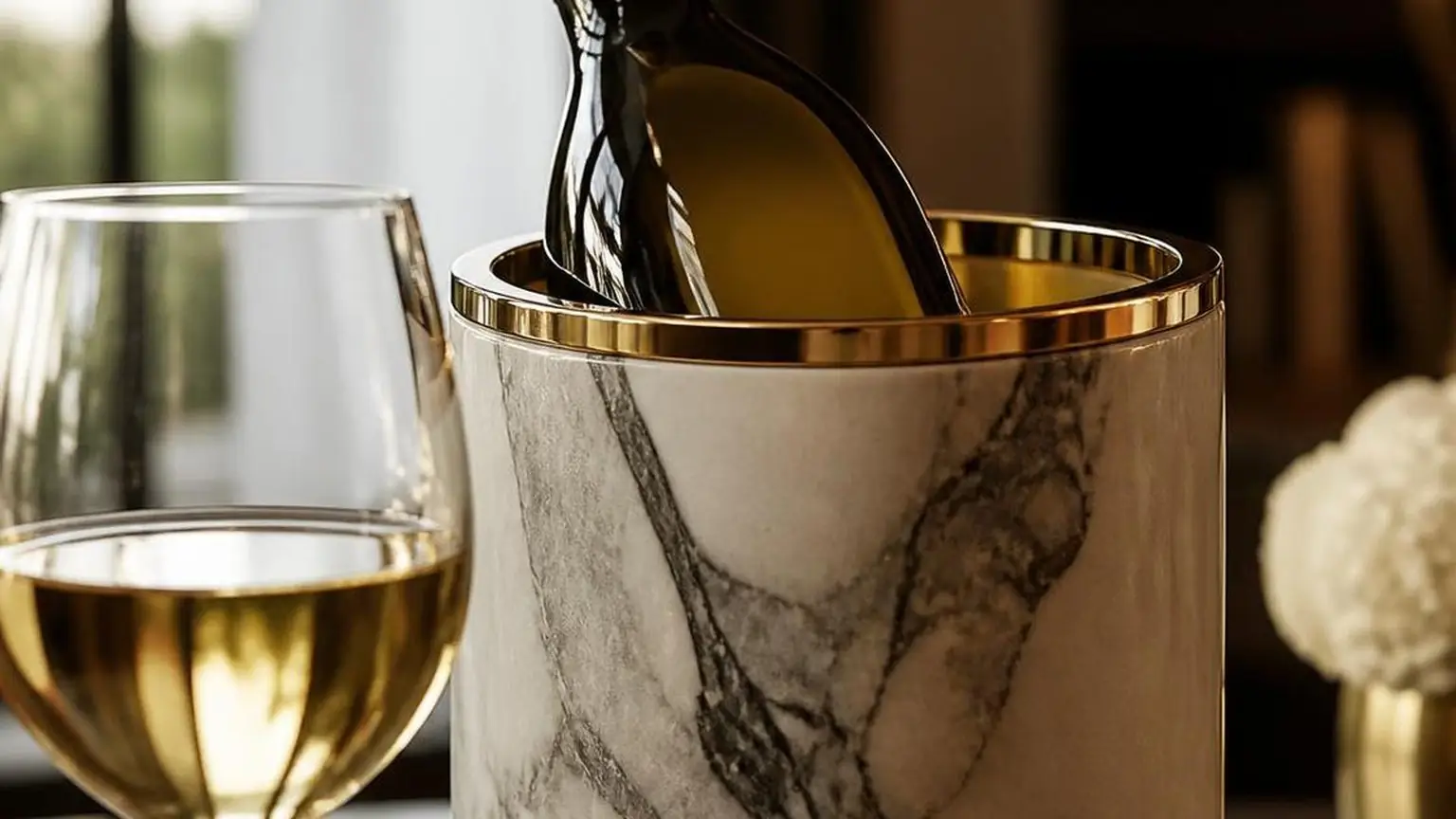 How Much Alcohol In Wine Cooler? — what matters when choosing
