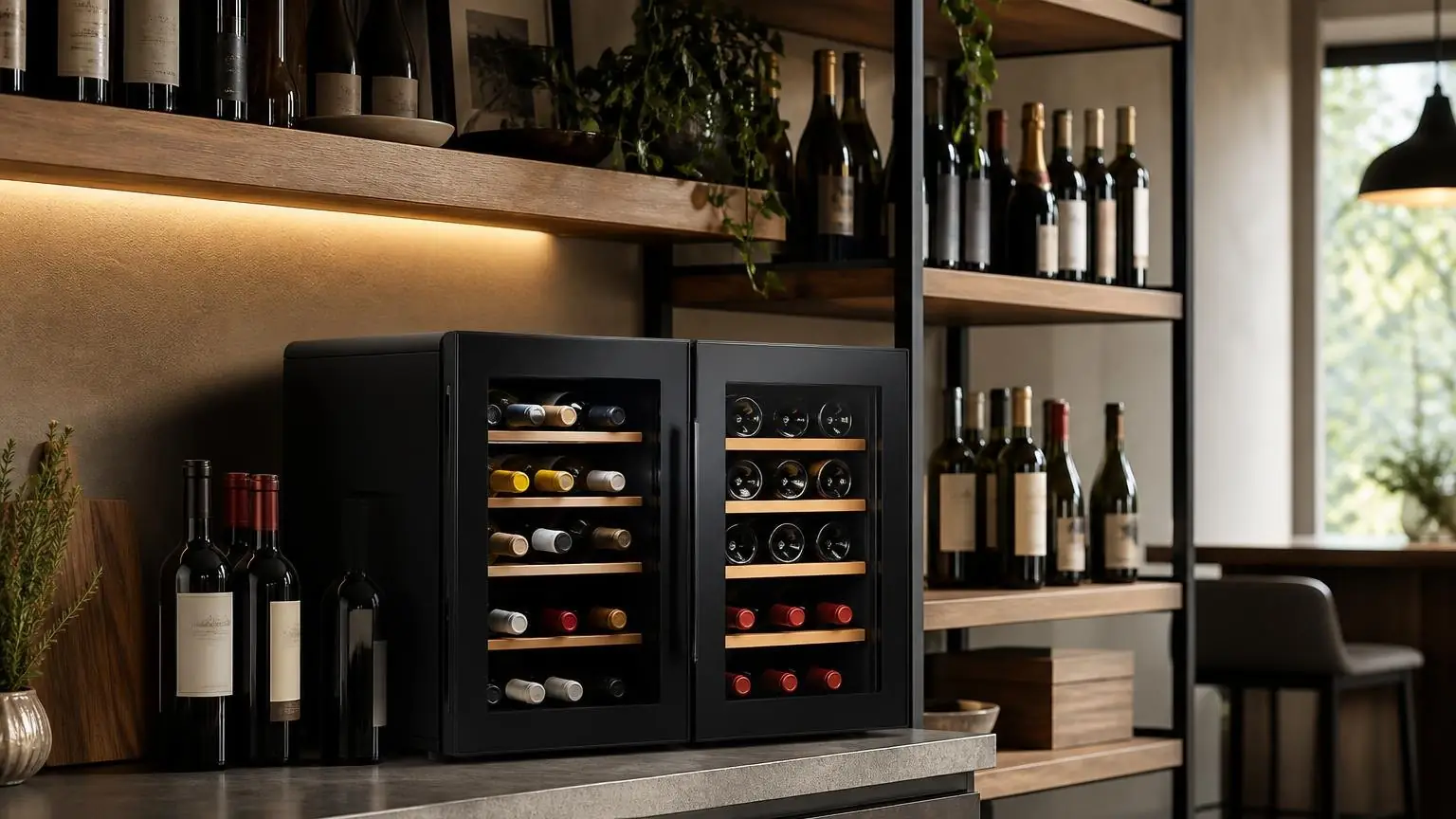 How Much Alcohol In Wine Cooler? — where the figures come from