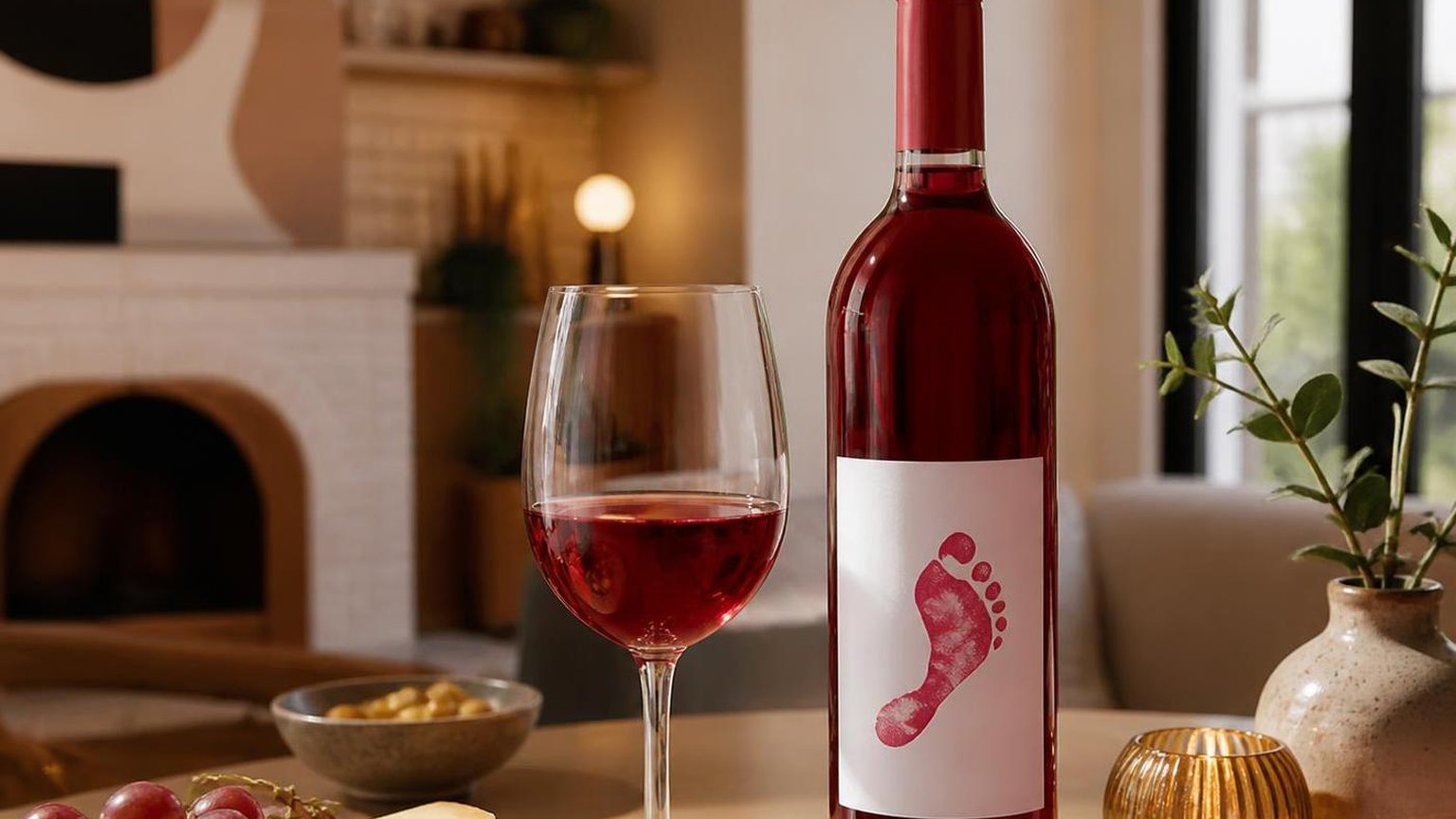 How Much Alcohol Is In Barefoot Red Moscato Wine? 10 How Much Alcohol Is In Barefoot Red Moscato Wine? — what changes the outcome