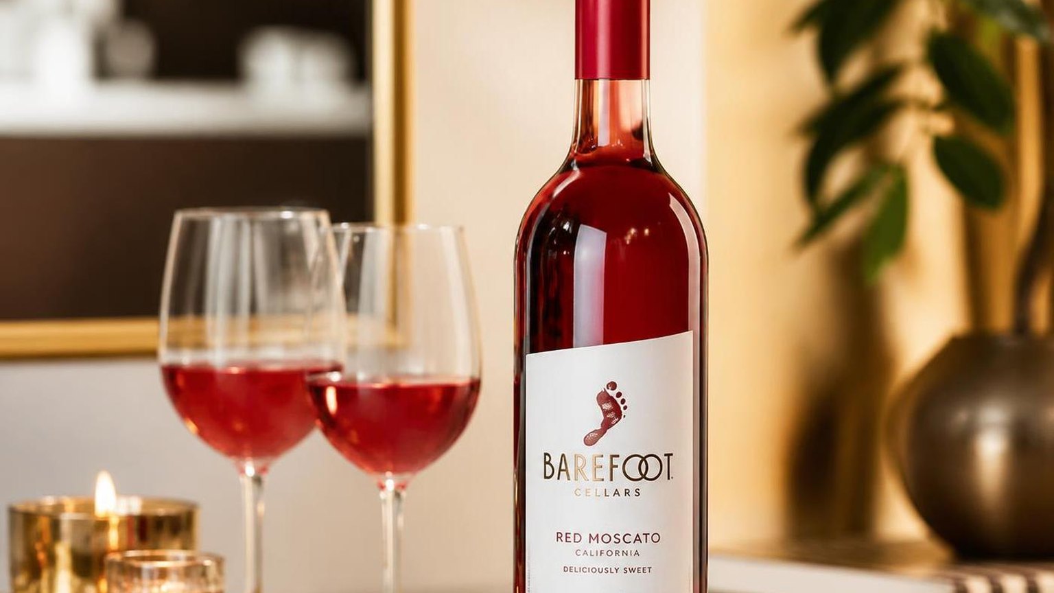 How Much Alcohol Is In Barefoot Red Moscato Wine? 9 How Much Alcohol Is In Barefoot Red Moscato Wine? — context and caveats