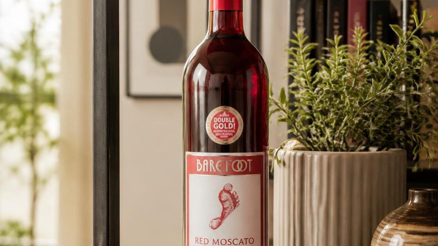How Much Alcohol Is In Barefoot Red Moscato Wine? 7 How Much Alcohol Is In Barefoot Red Moscato Wine? — side by side with the alternatives