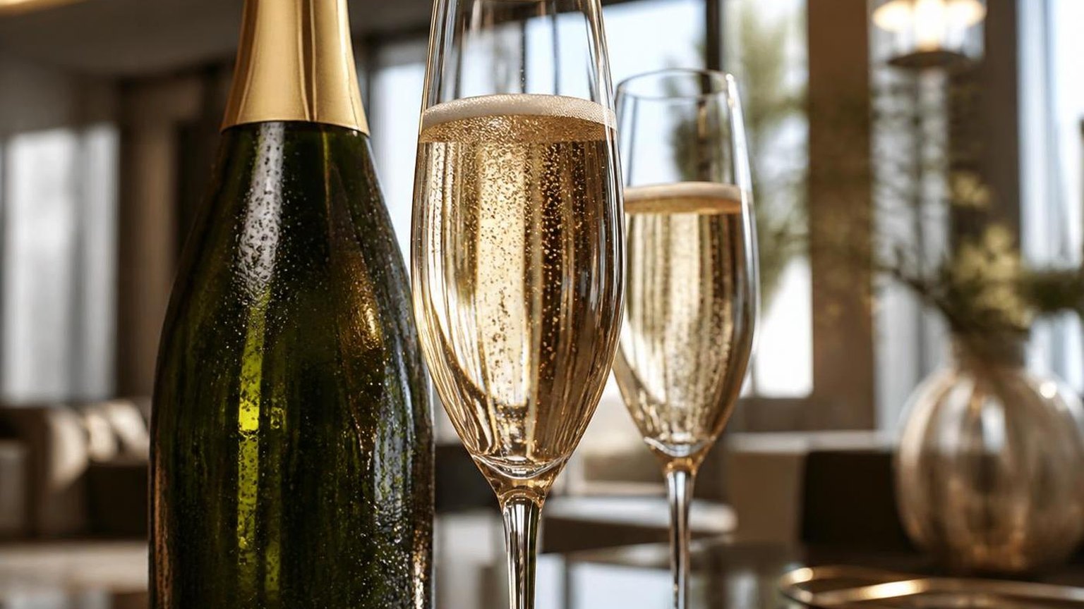 How Much Champagne To Get Drunk – 11 Essential Factors You MUST Know Before Drinking Champagne 8 How Much Champagne To Get Drunk – 11 Essential Factors You MUST Know Before Drinking Champagne, broken down step by step