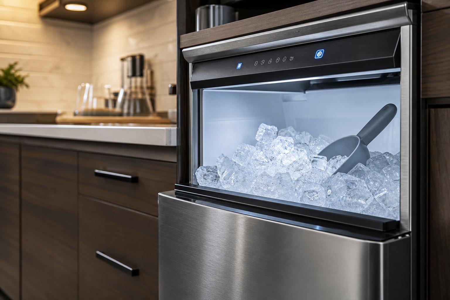 How Much Do Scotsman Ice Makers Cost? 3 How Much Do Scotsman Ice Makers Cost? — explained with facts and figures in this guide
