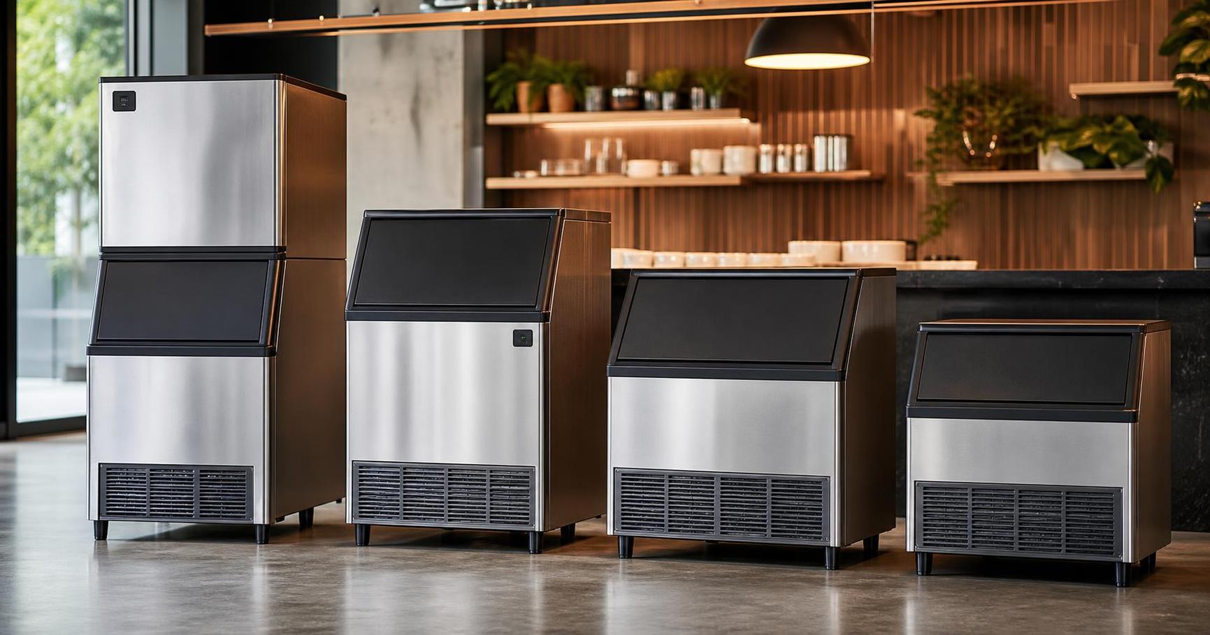 How Much Do Scotsman Ice Makers Cost? 7 How Much Do Scotsman Ice Makers Cost? — explained with facts and figures in this guide