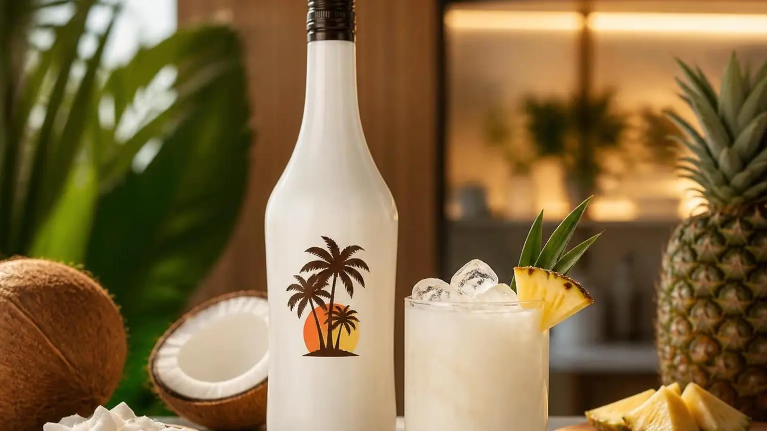 How Much Does A Bottle Of Malibu Rum Cost? — measured, not estimated
