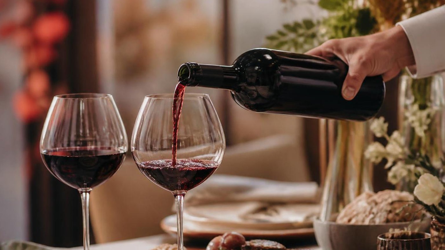 How Much Does A Good Bottle Of Red Wine Cost? — measured, not estimated