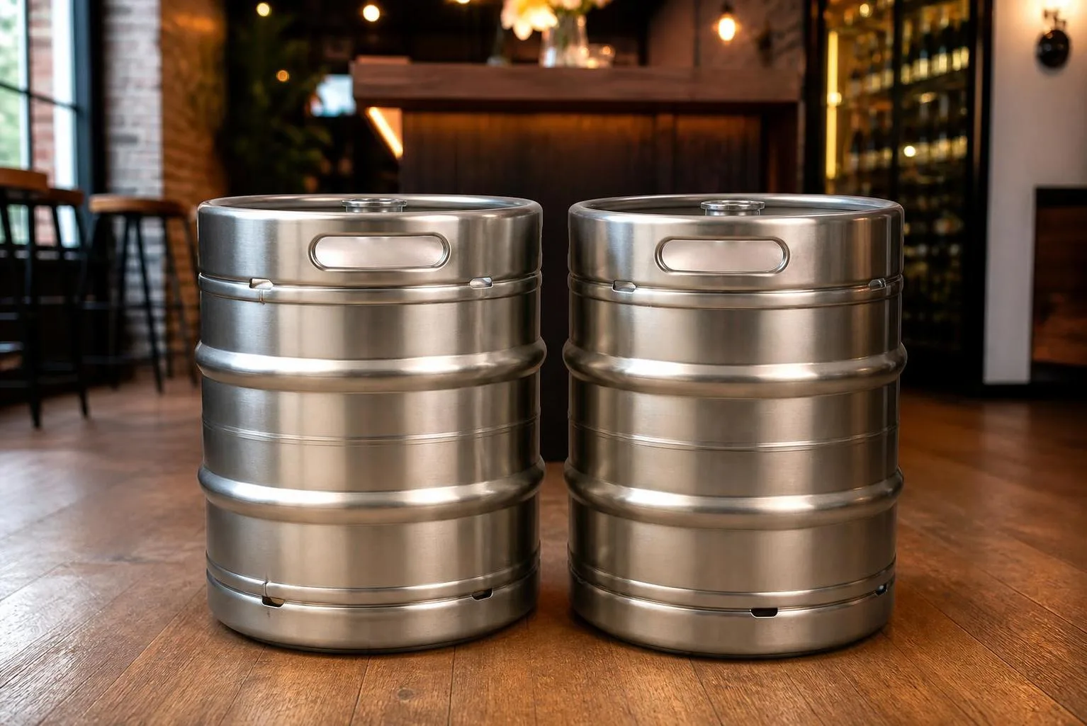 How Much Does A Half Barrel Keg Weigh? 7 How Much Does A Half Barrel Keg Weigh? — explained with facts and figures in this guide