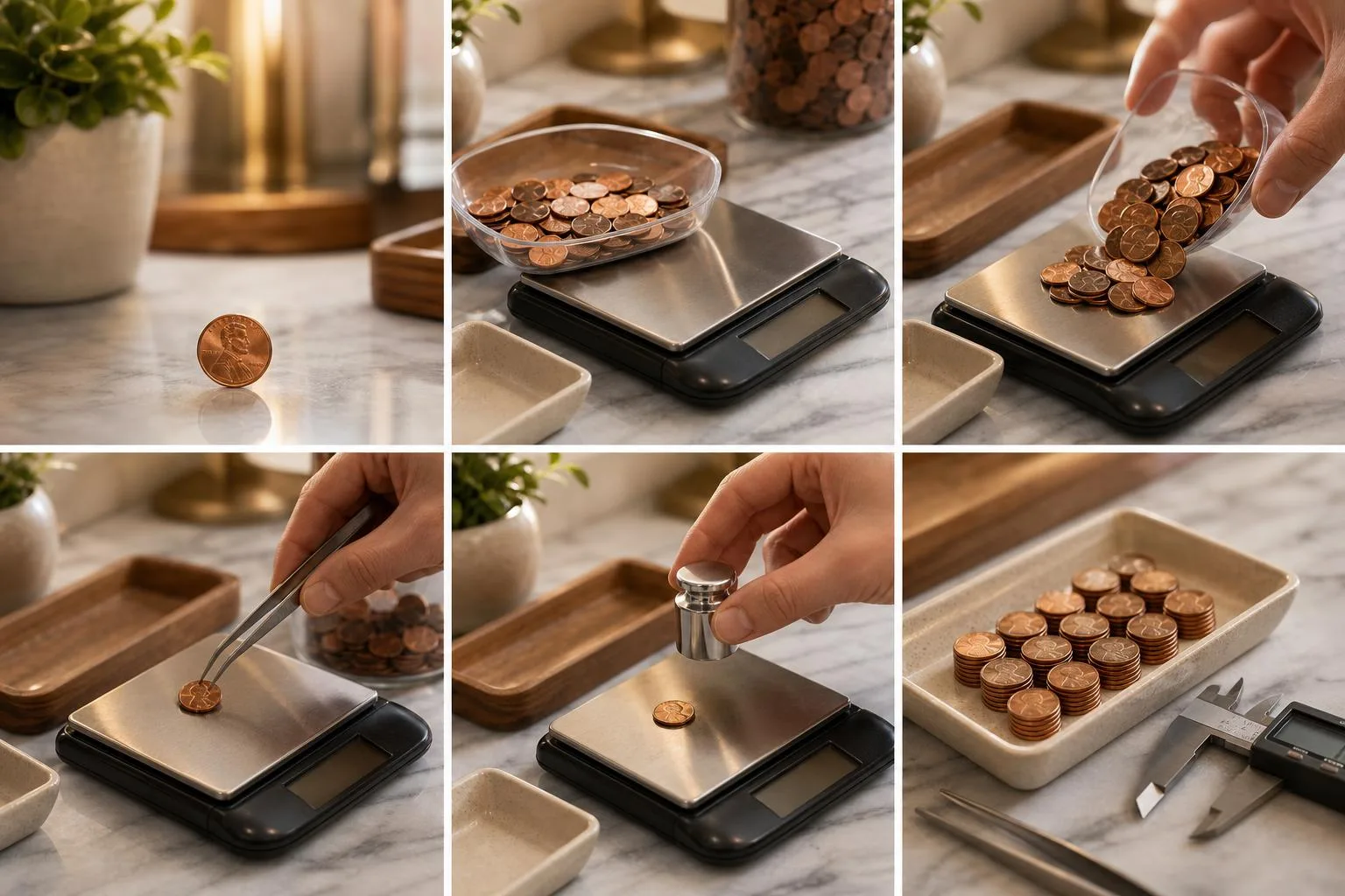 How Much Does A Penny Weigh In Pounds? 4 How Much Does A Penny Weigh In Pounds? — explained with facts and figures in this guide