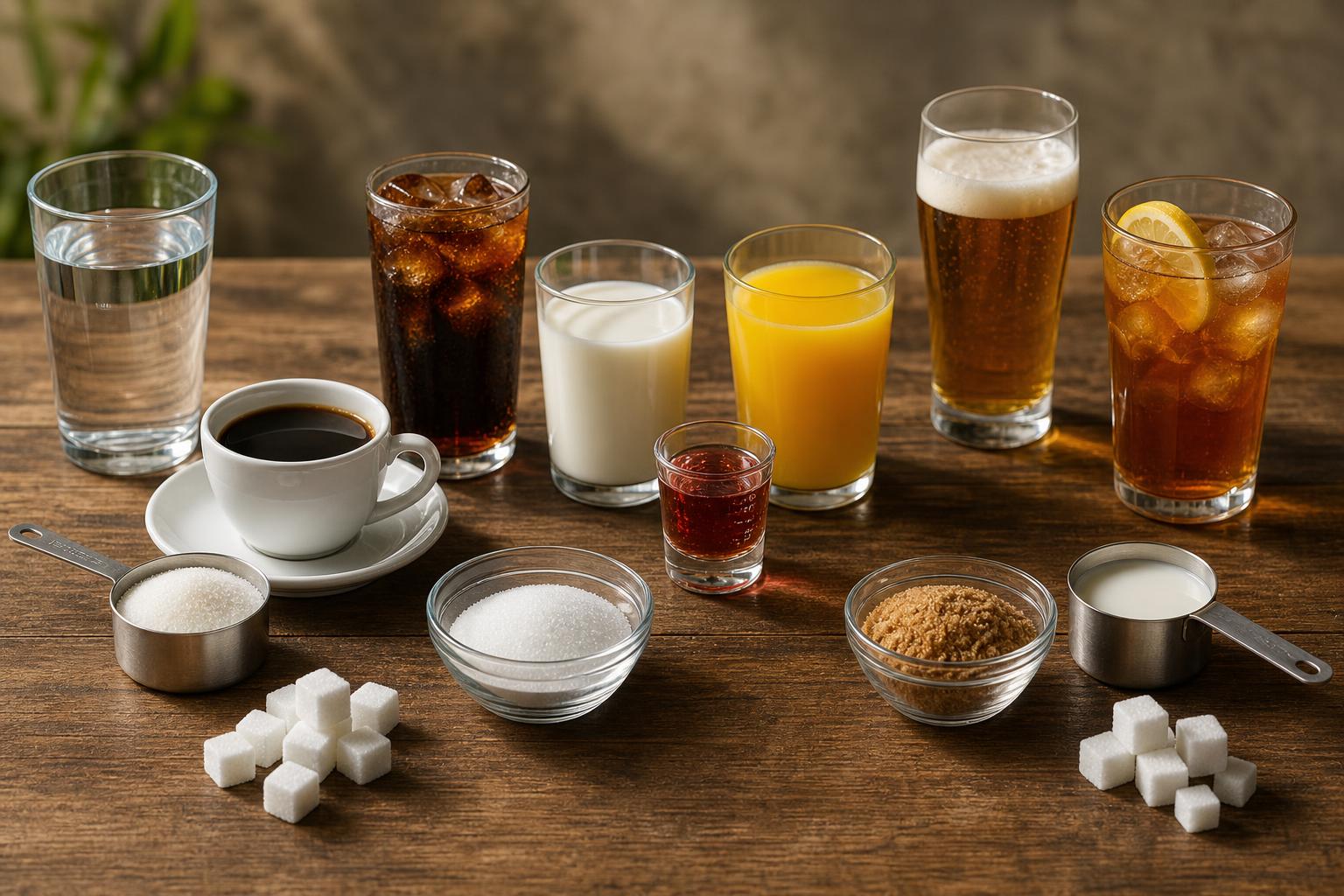 How Much Does The Average American Drink? 6 How Much Does The Average American Drink? — explained with facts and figures in this guide