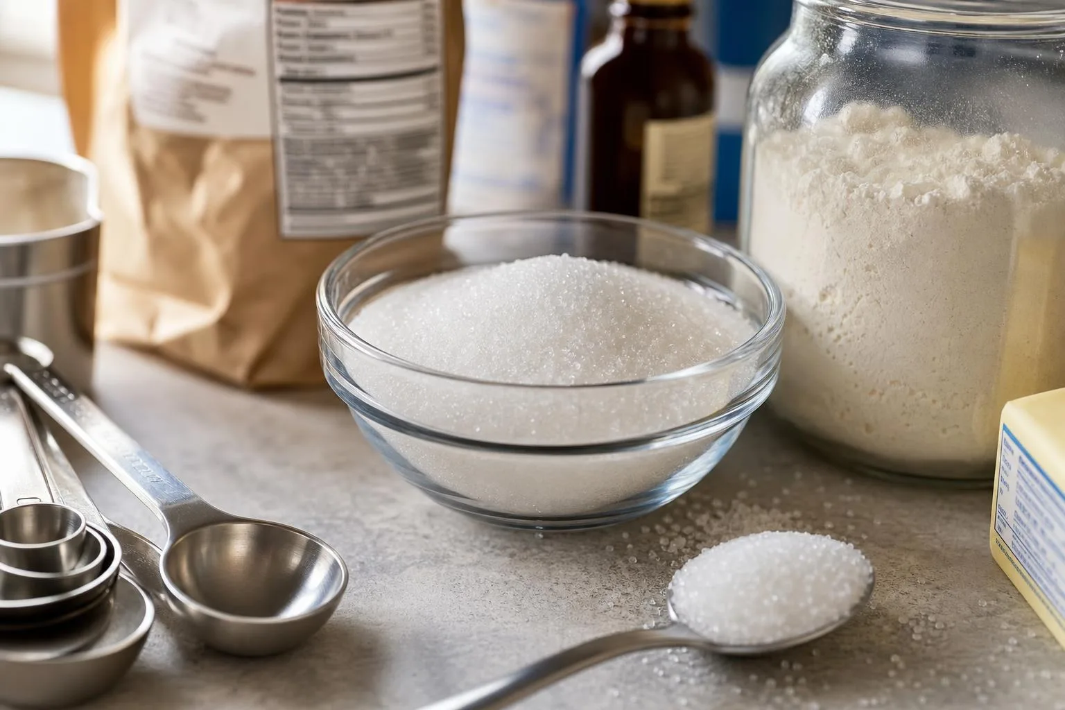 How Much Is 1 Gram Of Sugar In Teaspoons? 2 How Much Is 1 Gram Of Sugar In Teaspoons? — explained with facts and figures in this guide