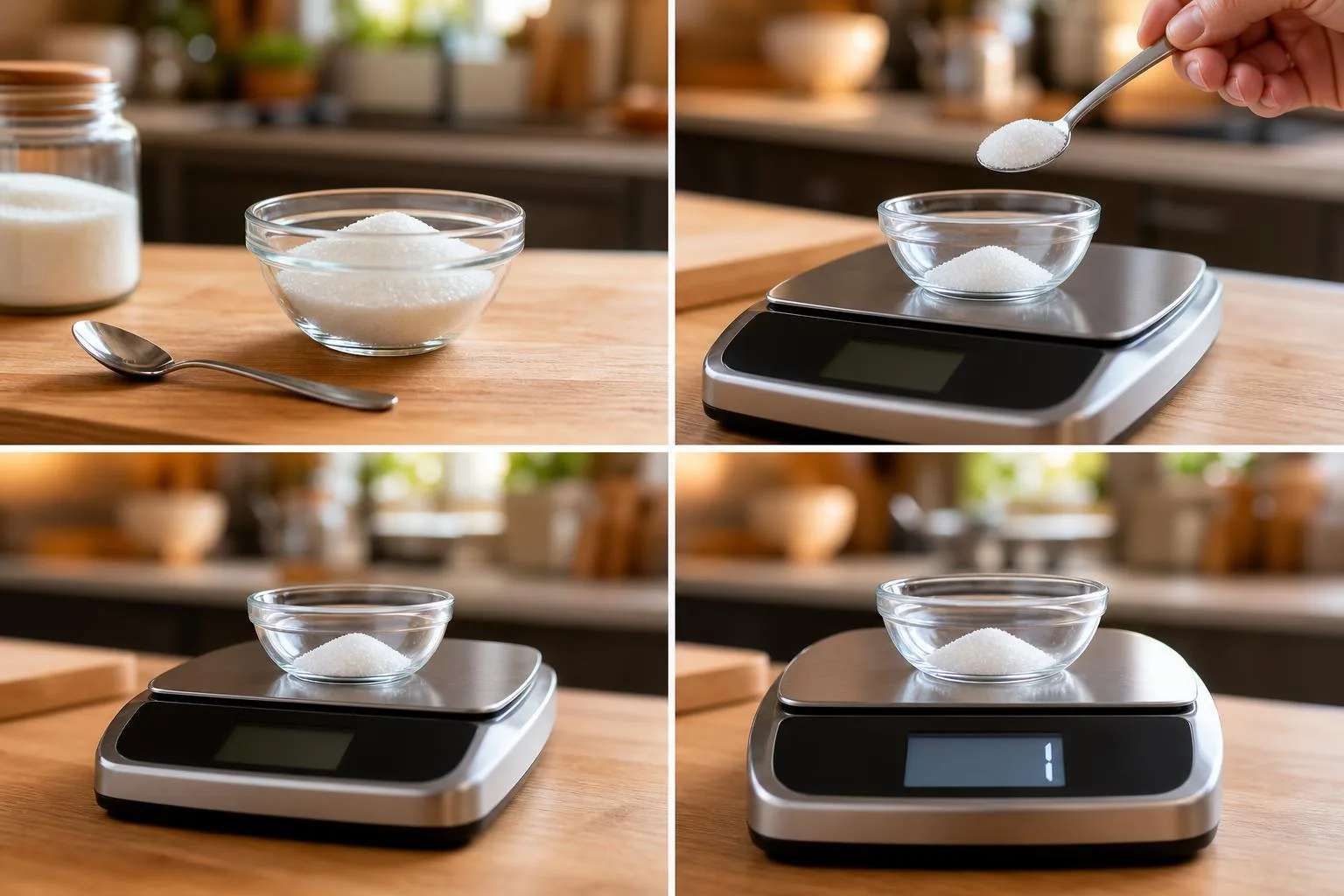 How Much Is 1 Gram Of Sugar In Teaspoons? 3 How Much Is 1 Gram Of Sugar In Teaspoons? — explained with facts and figures in this guide