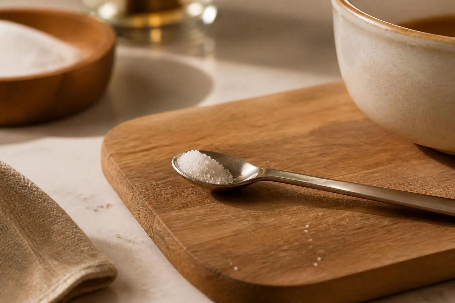 How Much Is 1 Gram Of Sugar In Teaspoons