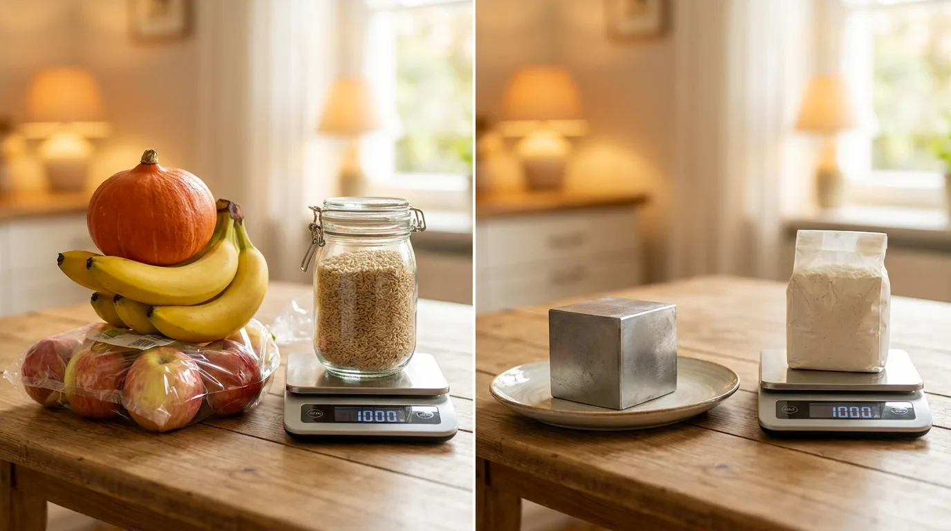 How Much Is 1 Kilo Gram? 7 How Much Is 1 Kilo Gram? — explained with facts and figures in this guide