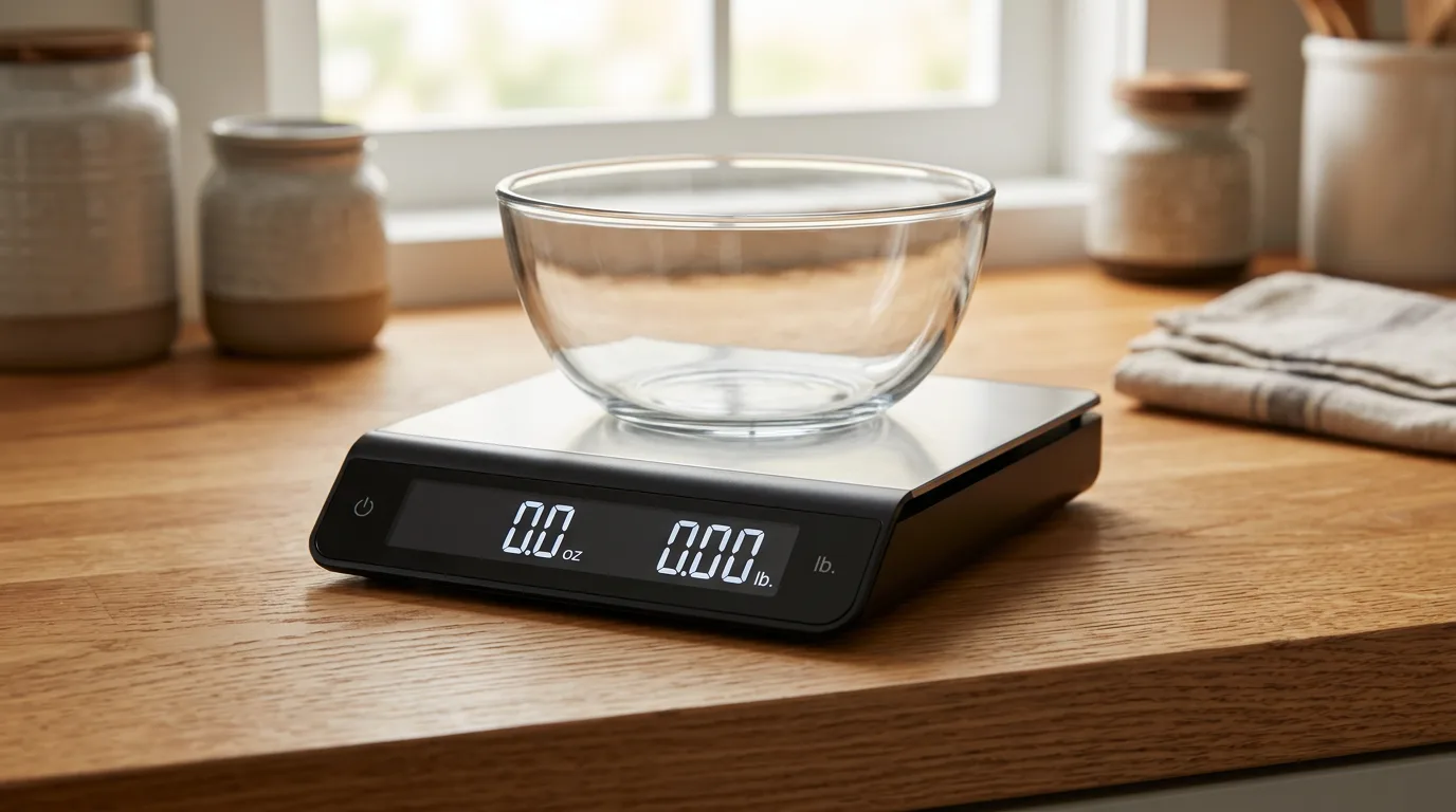 How Much Is 1 Lb? — the details worth knowing