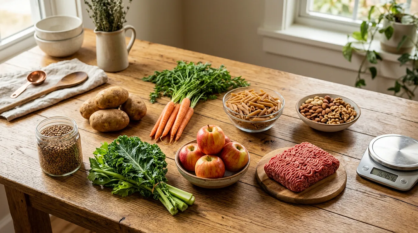 How Much Is 1 Lb? — what changes the outcome