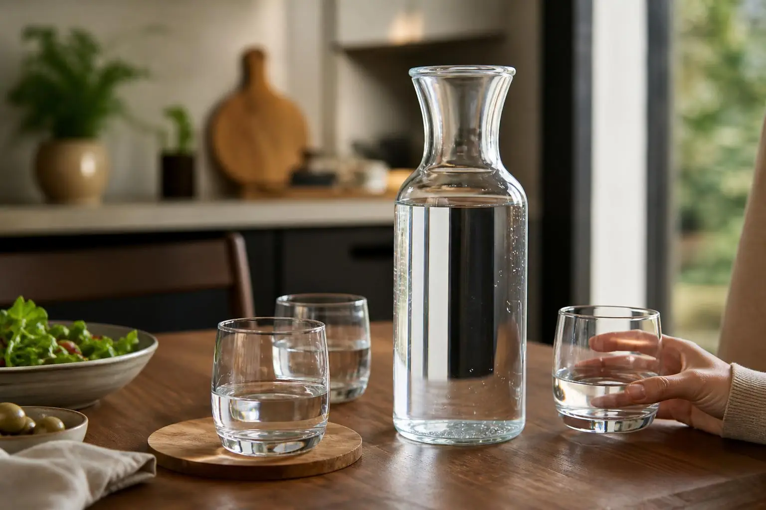 How Much Is 1 Liter? — explained with facts and figures in this guide