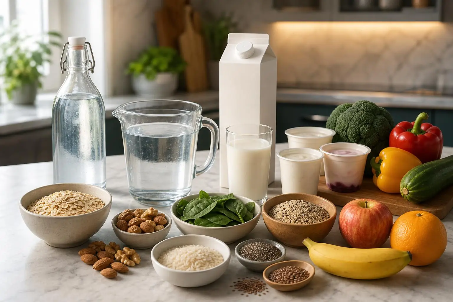 How Much Is 1 Liter? — explained with facts and figures in this guide