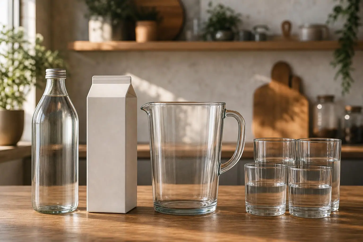 How Much Is 1 Liter? — explained with facts and figures in this guide