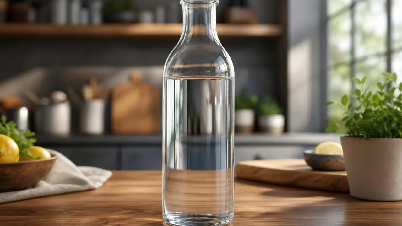 How Much Is 1 Liter